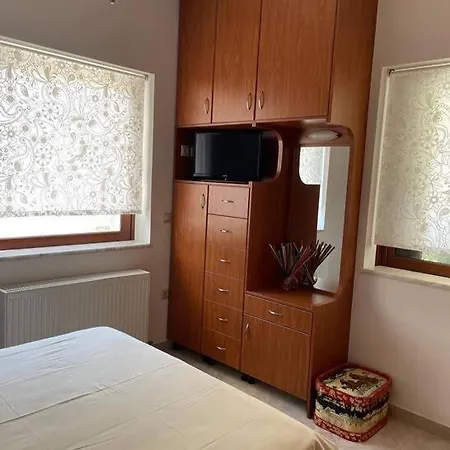 Vakantiehuis Marina A Breath Away From The Sea