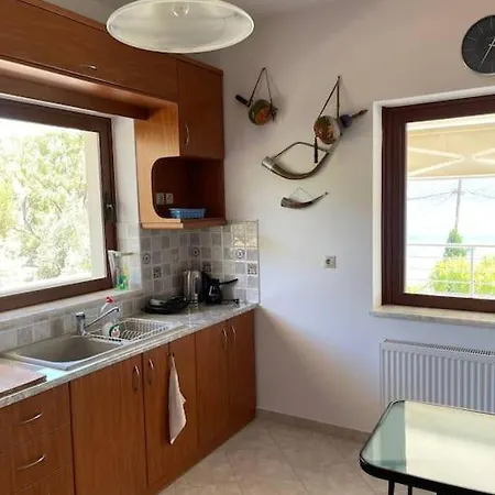 Vakantiehuis Marina A Breath Away From The Sea